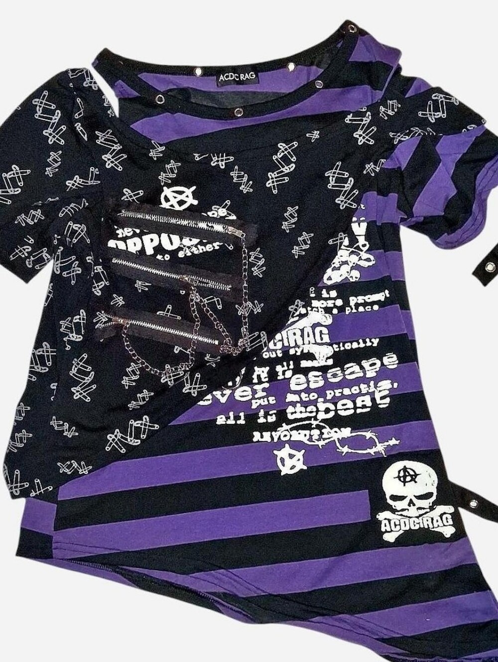 Acdc Rag top